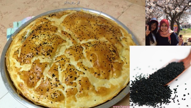 World Culture and Cooking Class  “Yemen”