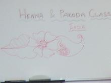 Meet India Vol.4 HENNA TATTOO