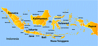 インドネシア語クラス